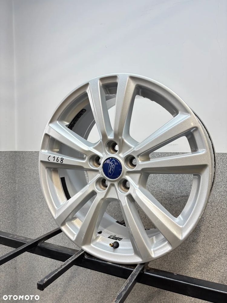1 Felga Alu. Ford Kuga 2, 17", GJ5C-1007-B1A - 2
