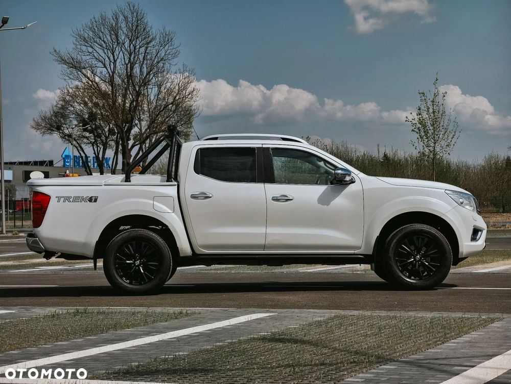 Nissan Navara - 6