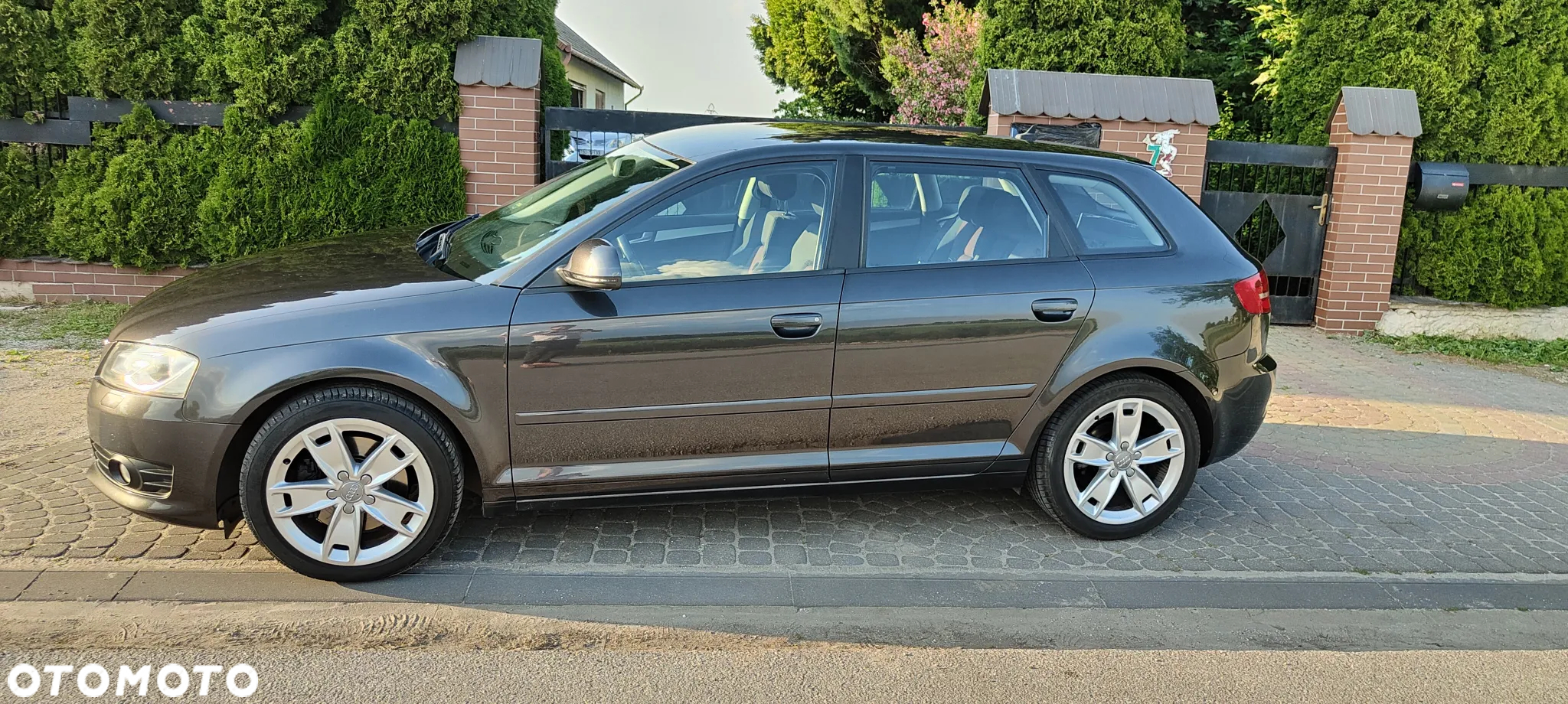 Audi A3 - 2