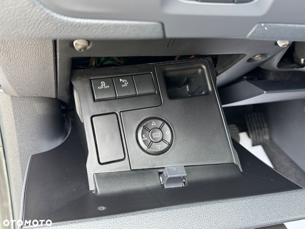 Peugeot 508 HDi 160 Automatik Business-Line - 32