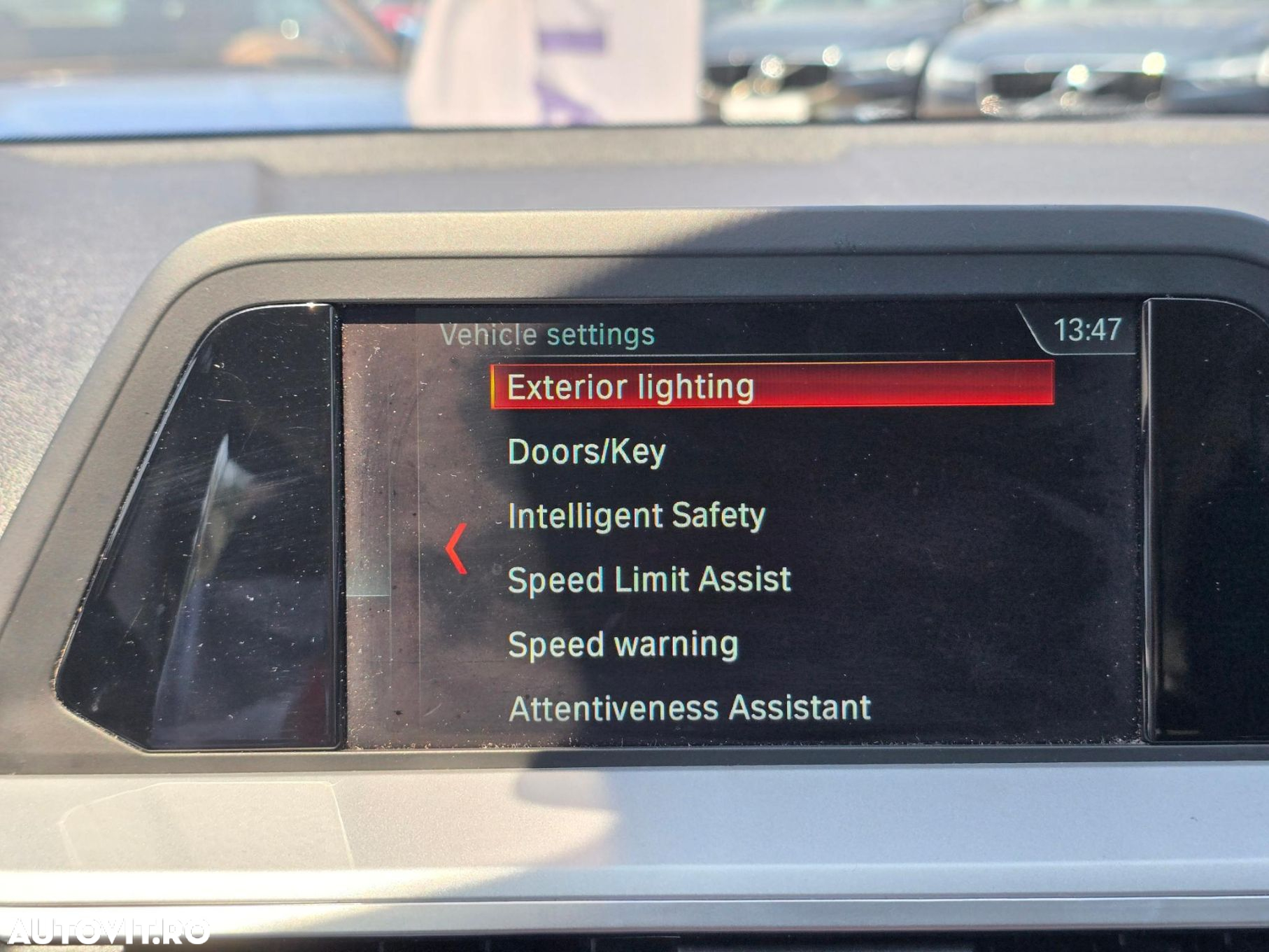 BMW X3 xDrive20d AT Advantage - 16
