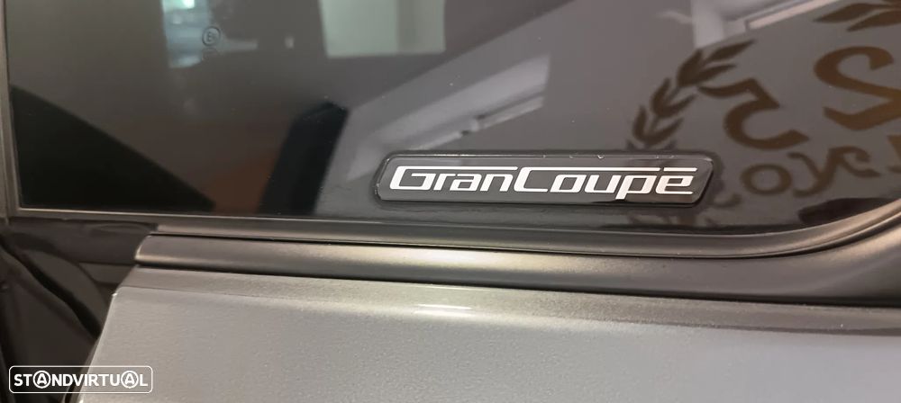 BMW 418 Gran Coupé d Line Sport Auto - 24