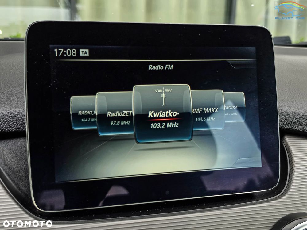 Mercedes-Benz Klasa B 180 (CDI) d 7G-DCT Style - 29