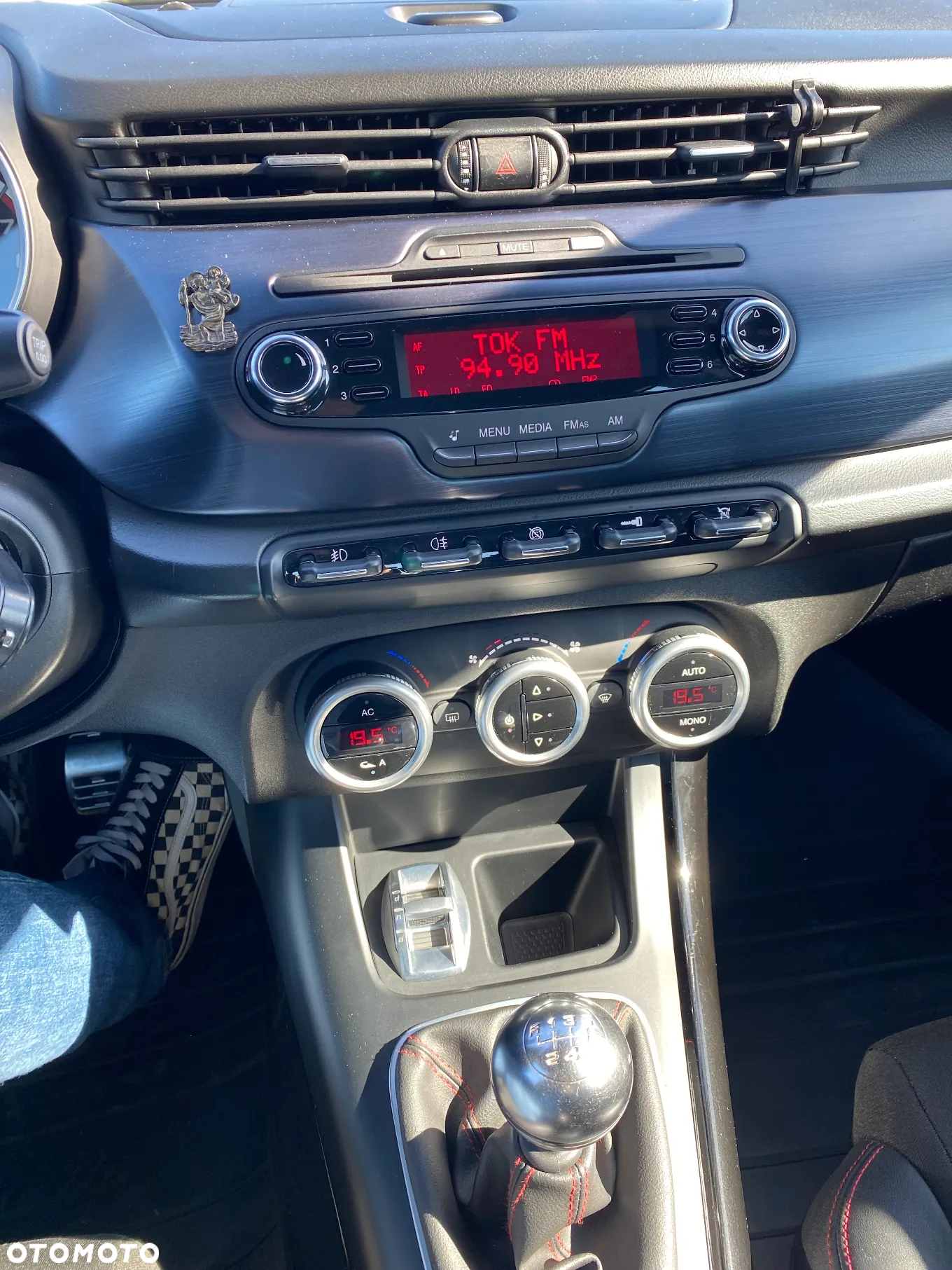 Alfa Romeo Giulietta - 21