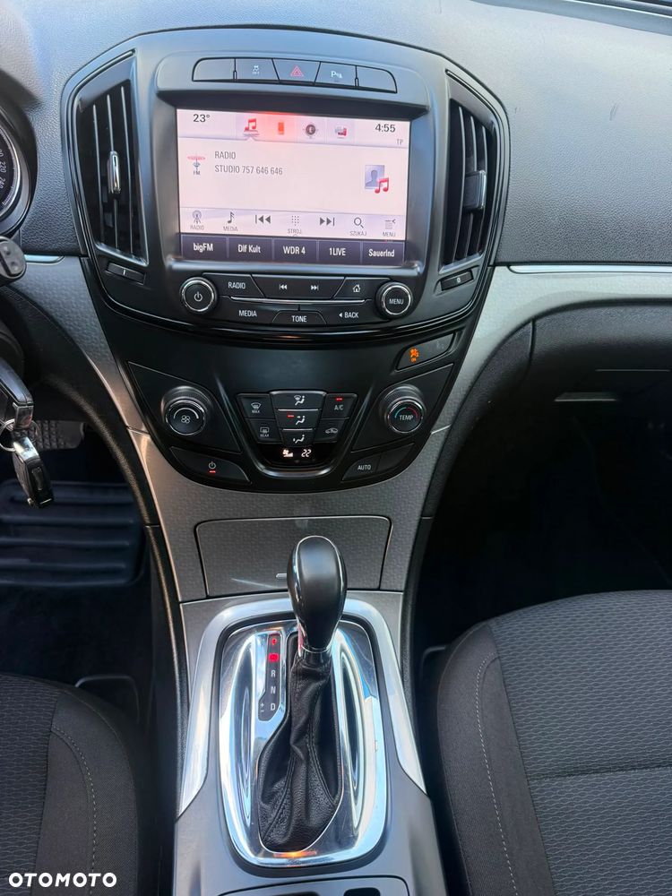 Opel Insignia 2.0 CDTI automatik Innovation - 15