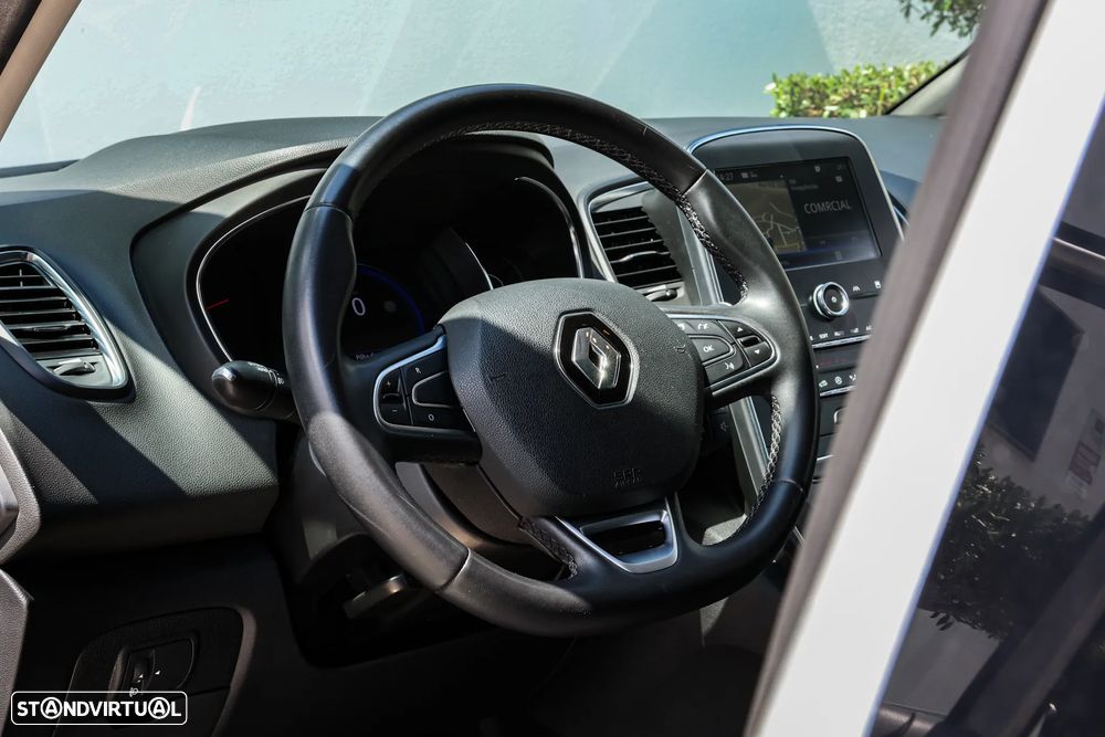 Renault Grand Scénic 1.3 TCe Limited - 14