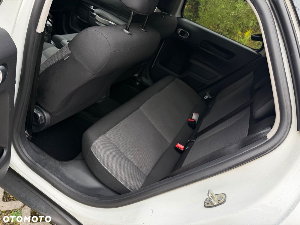Citroën C4 Cactus PureTech 110 Stop&Start Shine - 13
