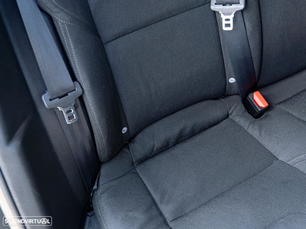 Volvo V40 1.6 D2 Kinetic - 25