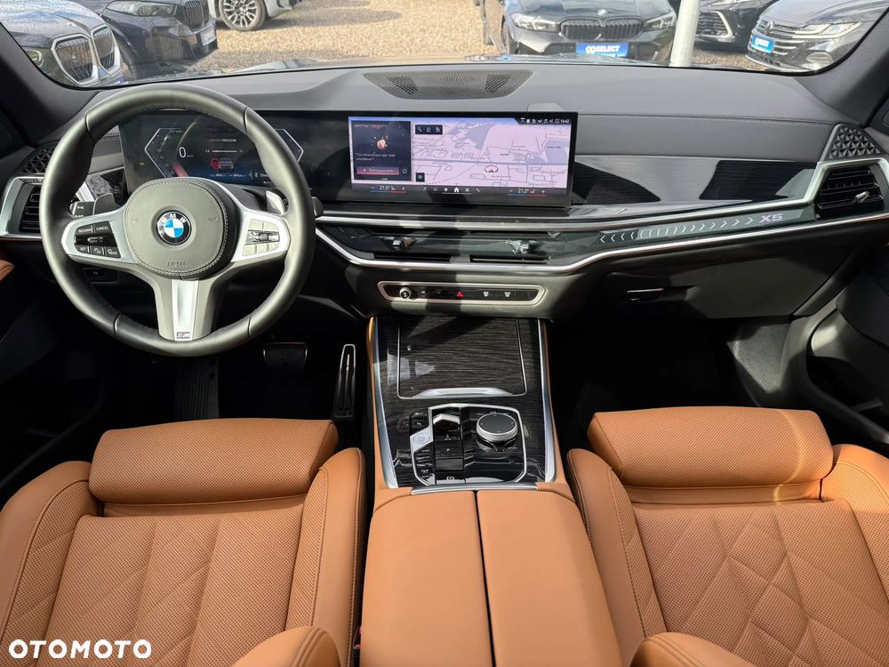 BMW X5 xDrive30d mHEV sport - 20