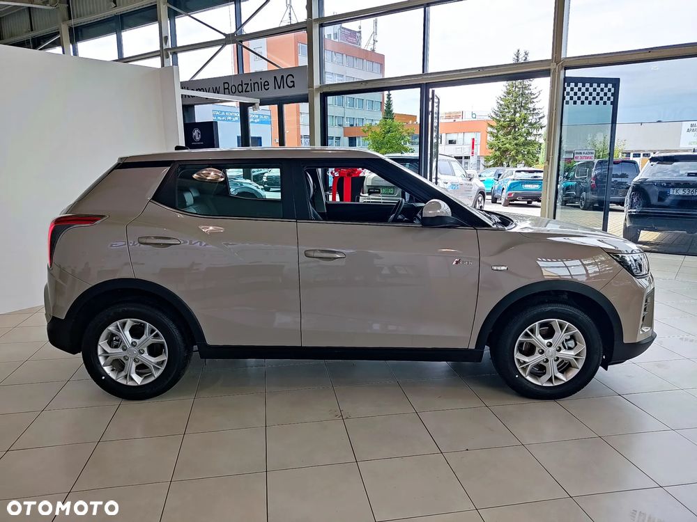 SsangYong/KGM Tivoli 1.5 T-GDI Joy - 6