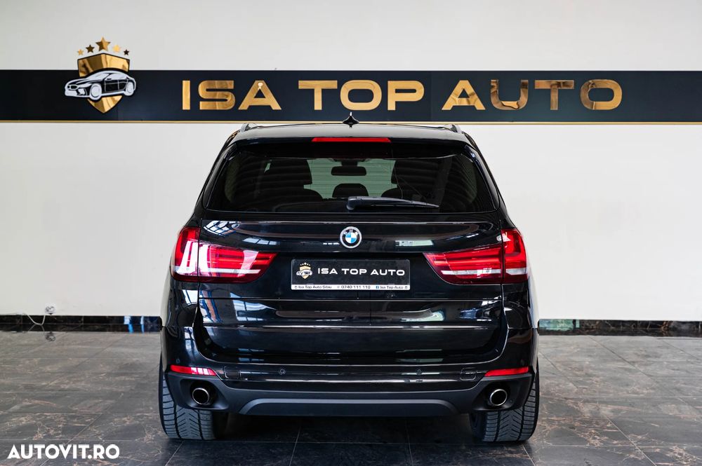 BMW X5 sDrive25d Sport-Aut. - 33