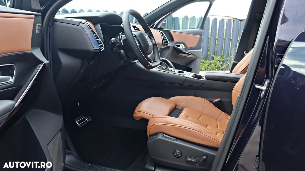 DS Automobiles DS 7 Crossback 4x4 300 OPERA - 12