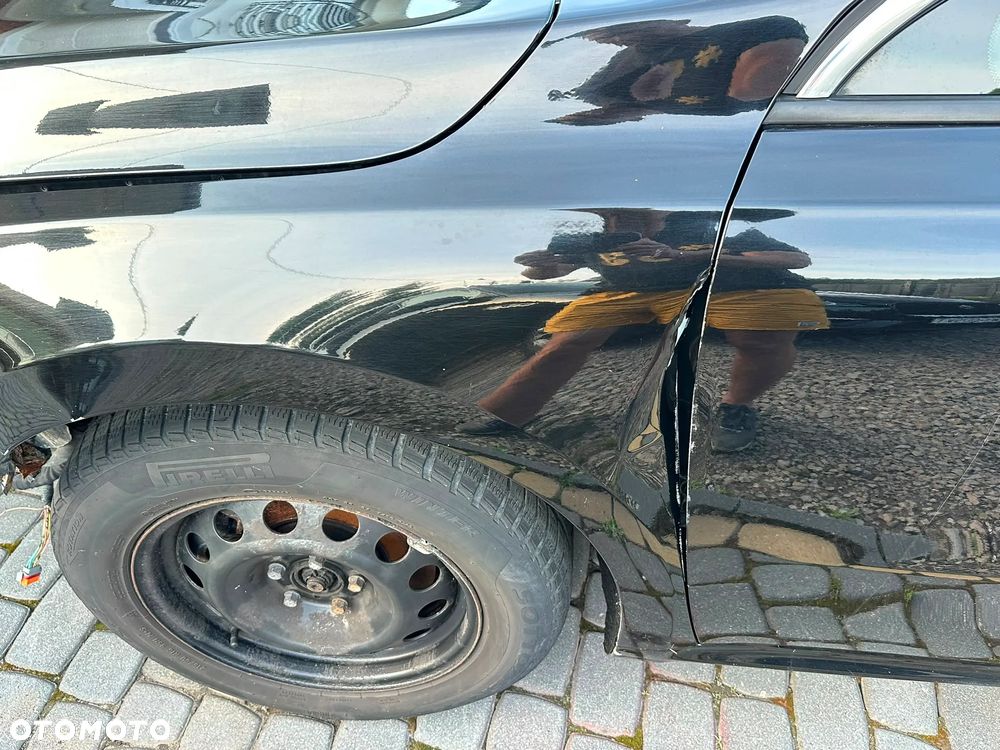 Peugeot 508 2.0 BlueHDi Active S&S - 25
