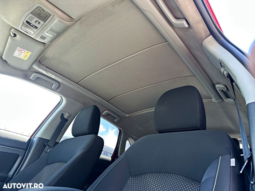 Mitsubishi ASX 1.8 DI-D 2WD Inform - 27
