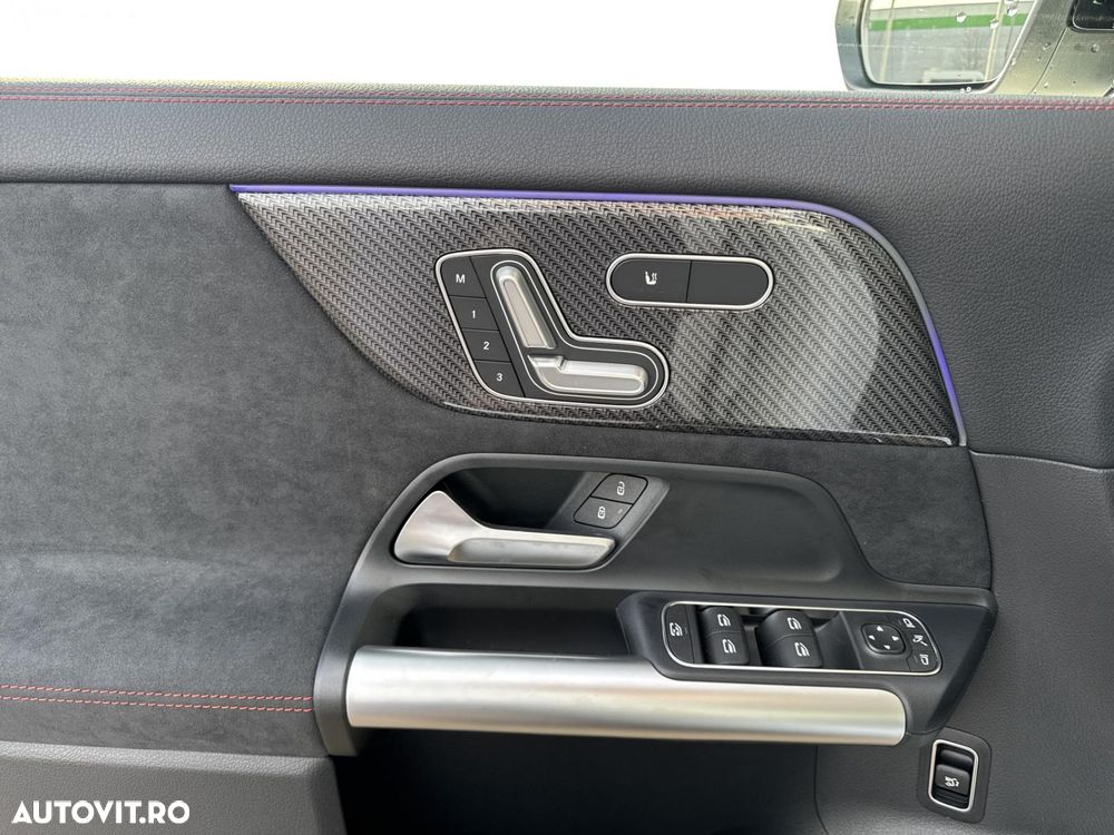 Mercedes-Benz GLA 200 MHEV Aut. - 13