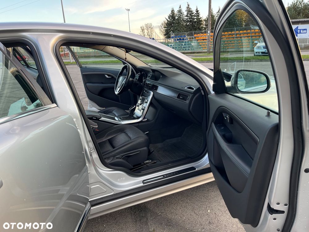 Volvo S80 T5 Drive-E Summum - 15