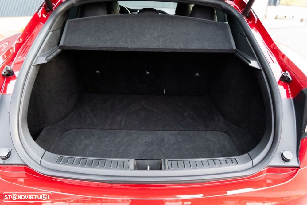 Tesla Model S Long Range AWD - 55