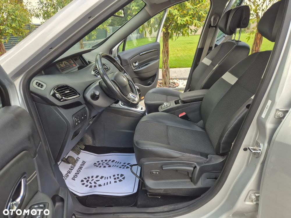 Renault Scenic Energy dCi 130 Euro 6 S&S Bose Edition - 6