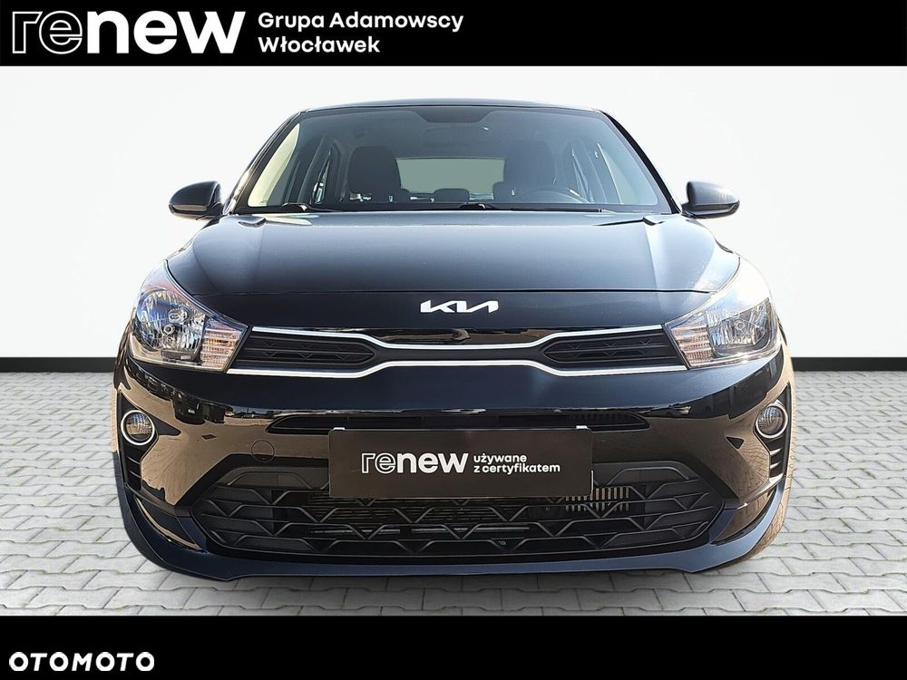 Kia Rio 1.0 T-GDI M - 9