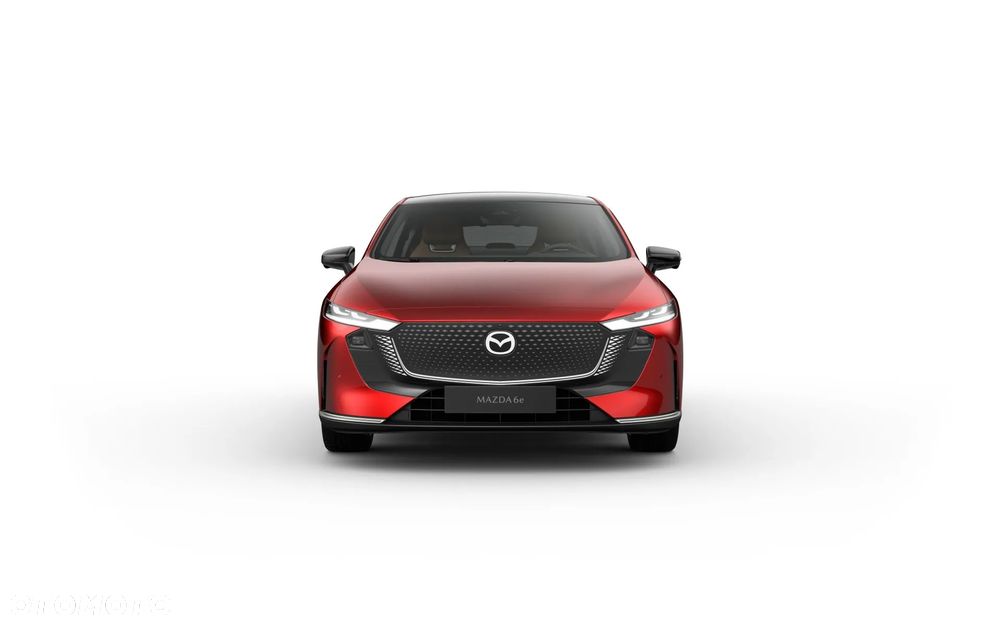 Mazda 6e 80kWh Long Range Takumi Plus - 9