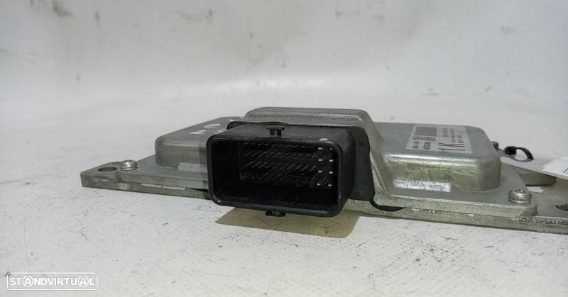Centralina motor / ECU NISSAN Juke (F15) - 2
