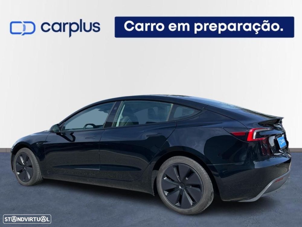 Tesla Model 3 Tração Traseira Premium - 2