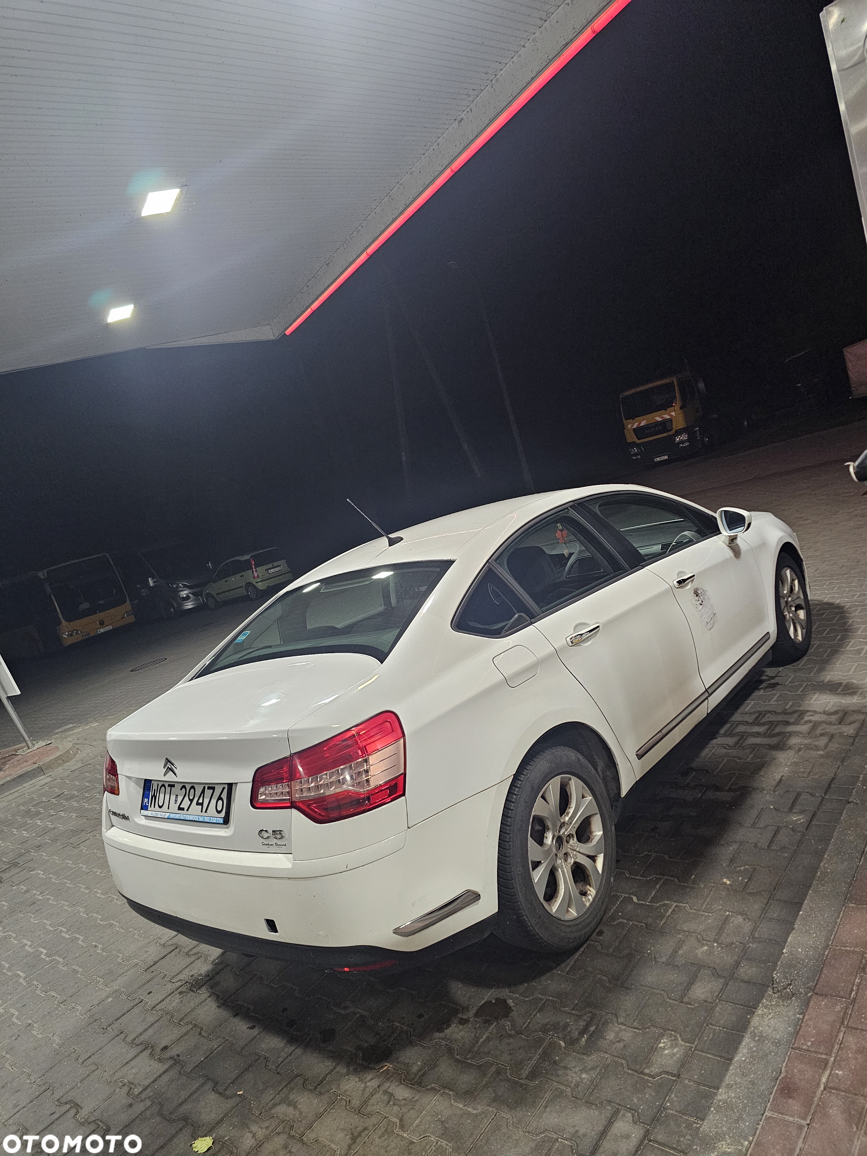 Citroën C5 2.0 HDi Dynamique - 3