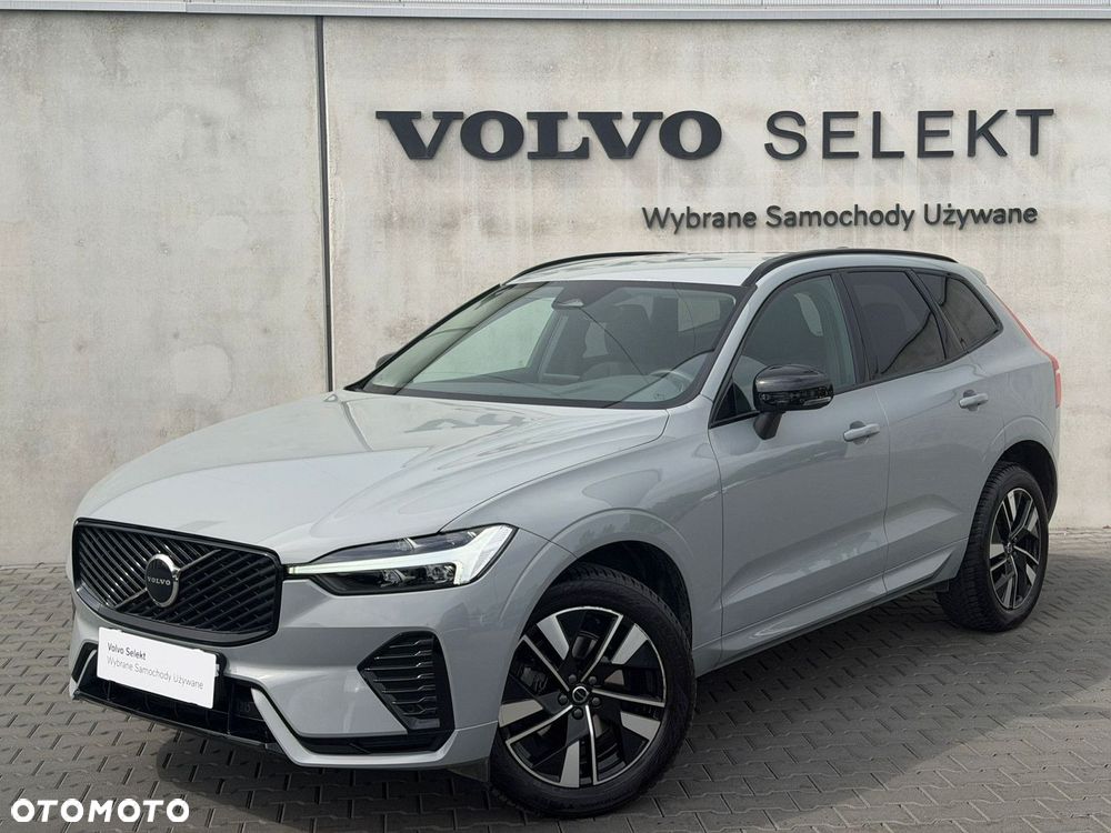 Volvo XC 60 - 2