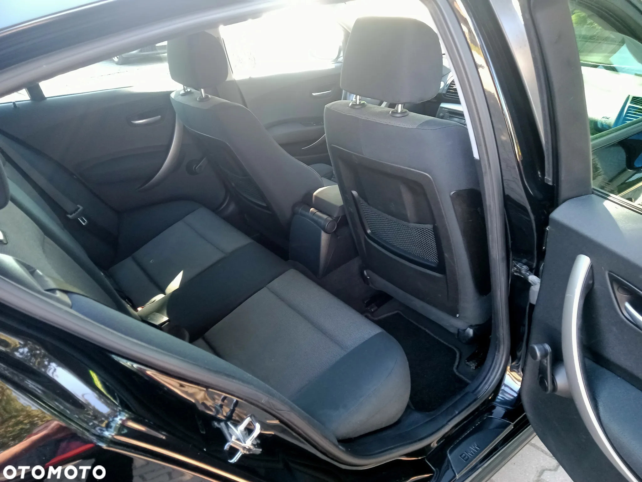 BMW Seria 1 118i - 8
