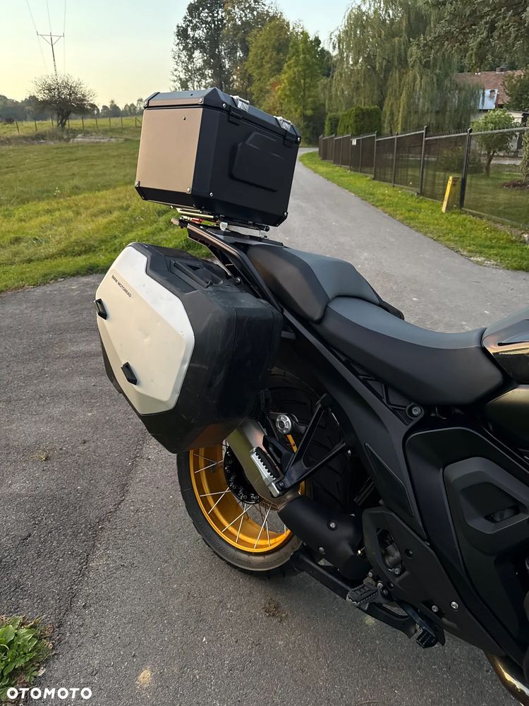BMW GS - 29