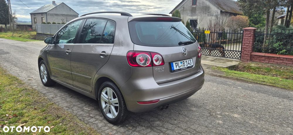 Volkswagen Jetta 1.4 TSI Highline - 11