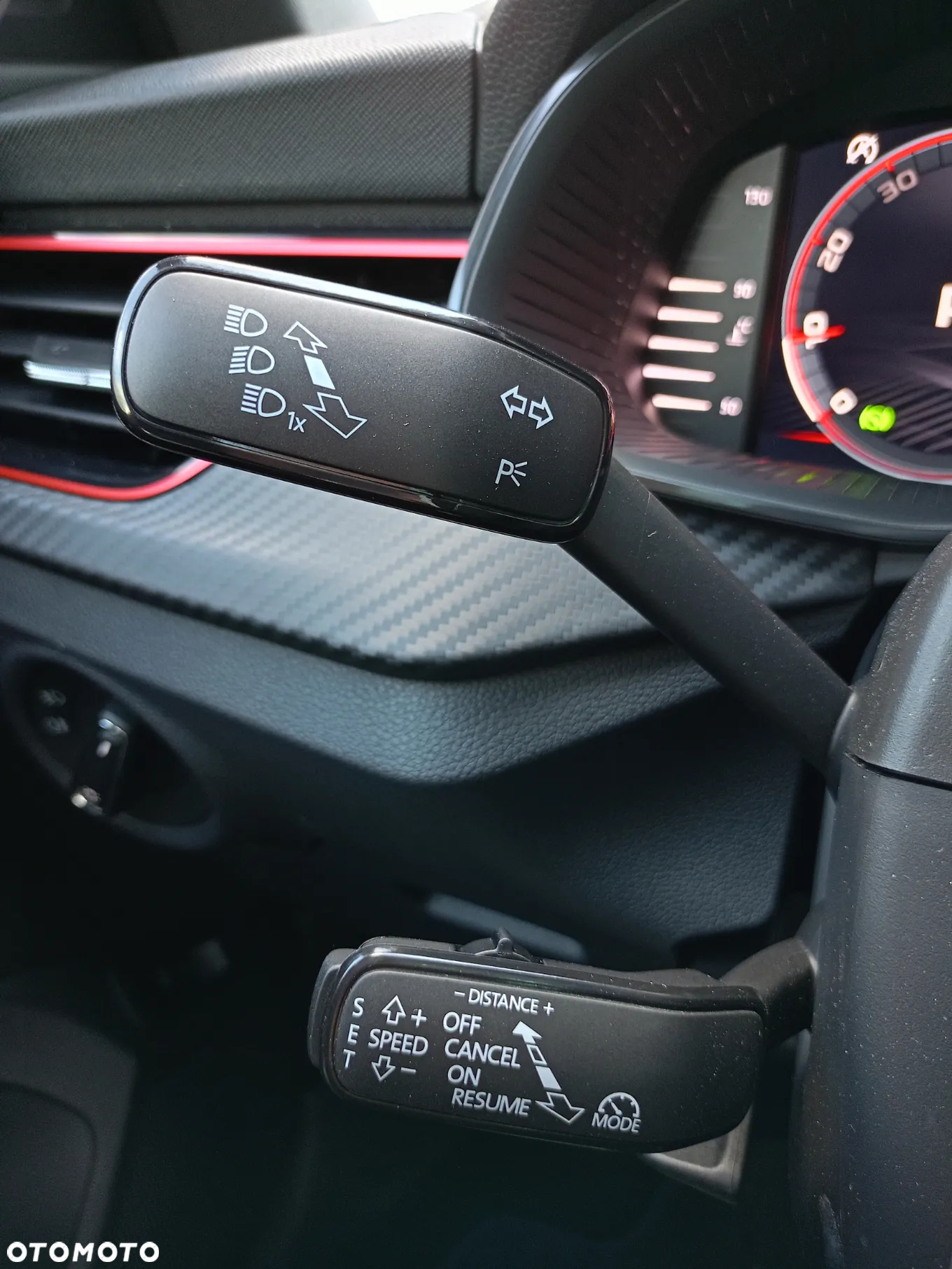 Skoda Kamiq 1.5 TSI Monte Carlo DSG - 14