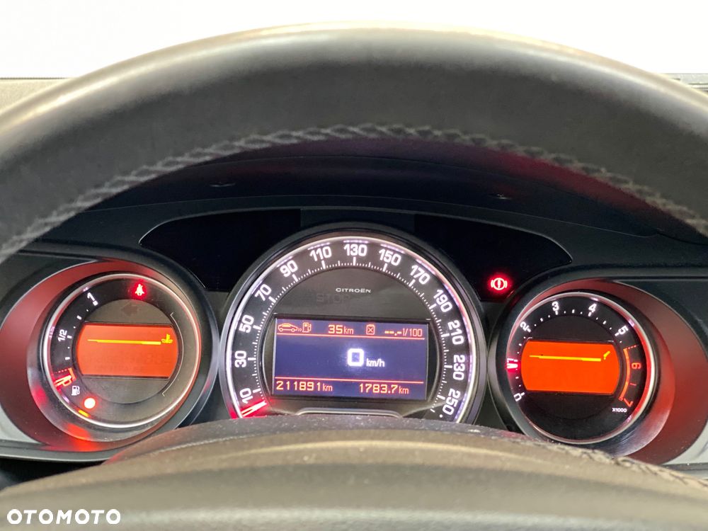 Citroën C5 1.6 THP 16V Exclusive - 23