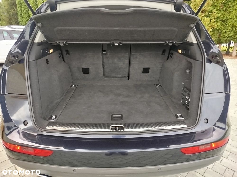 Audi Q5 2.0 TDI quattro S tronic - 16