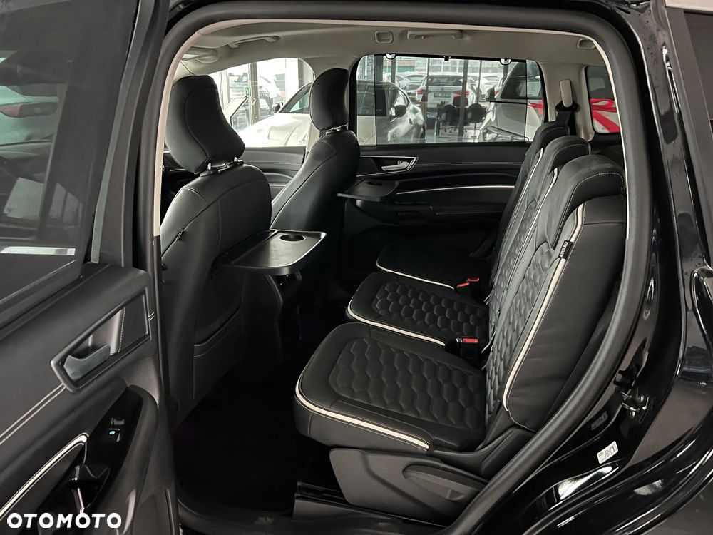 Ford S-Max 2.0 EcoBlue AWD Vignale - 33