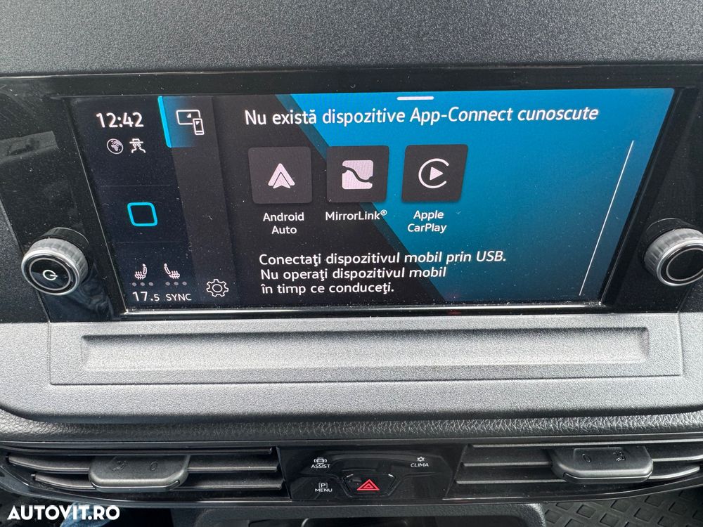 Volkswagen Caddy - 11