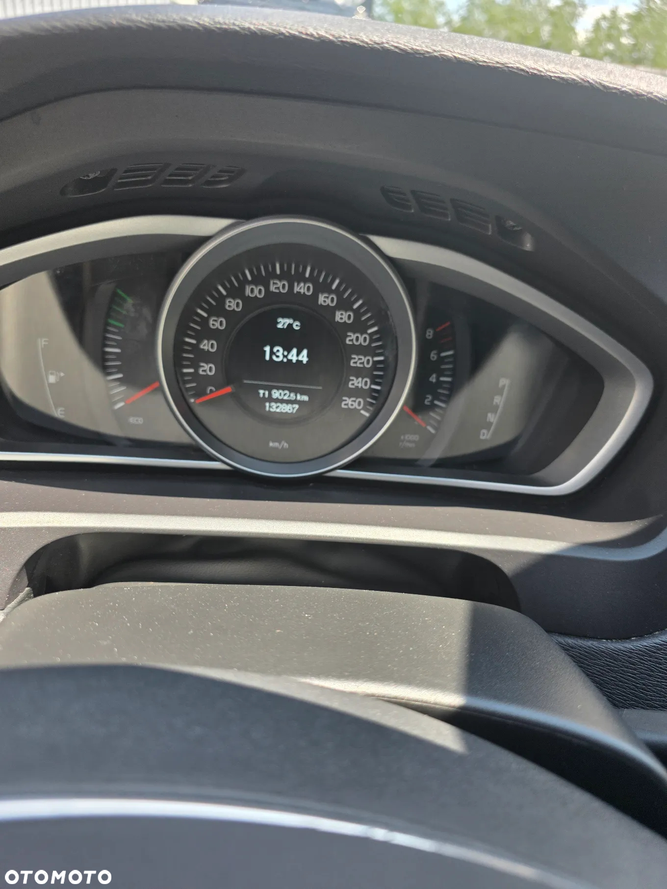 Volvo V40 T3 Drive-E Ocean Race - 10