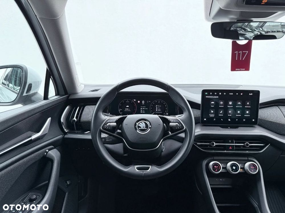 Skoda Kodiaq 2.0 TDI 4x4 Selection DSG - 20