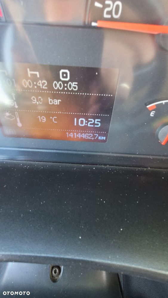 Volvo FM - 4