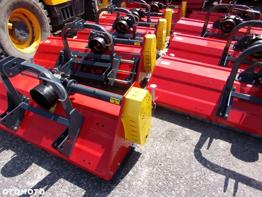 Inny Kosiarko rozdrabniacz - mulczer - kosiarka KR-1.4 KR-1.6 KR-1.8 TAD-LEN, Ursus, Ditta-Seria - 15