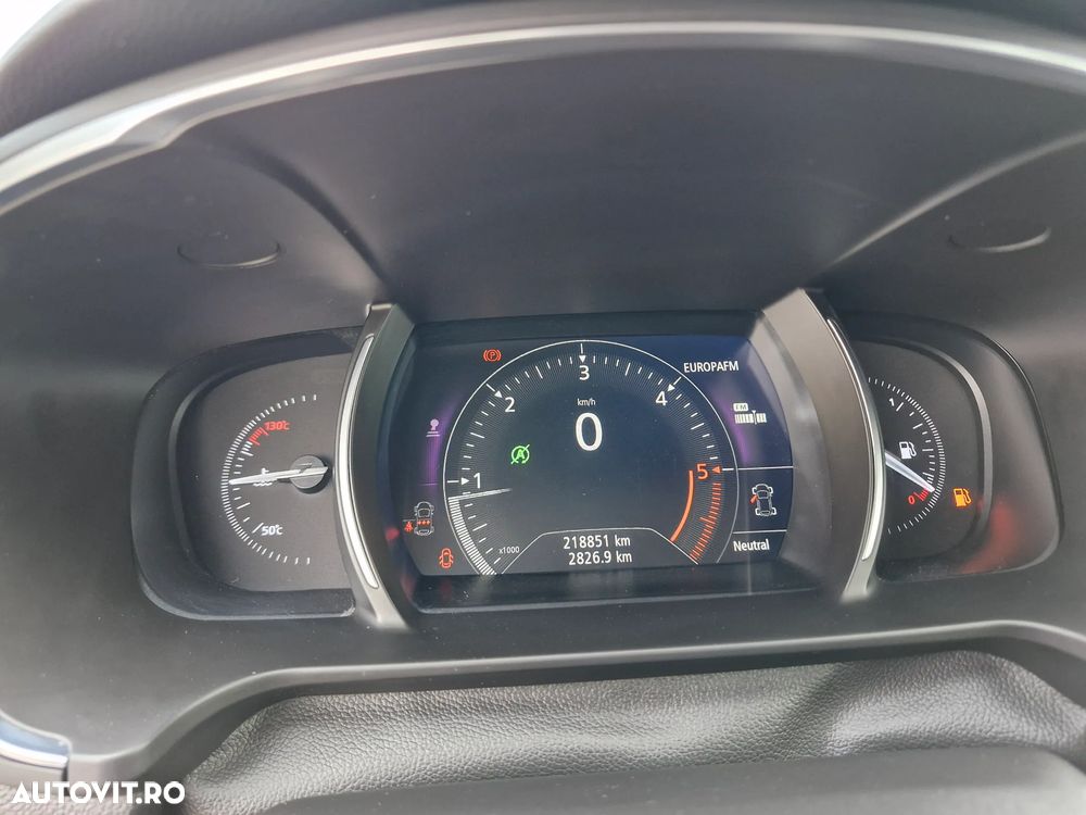 Renault Talisman - 14