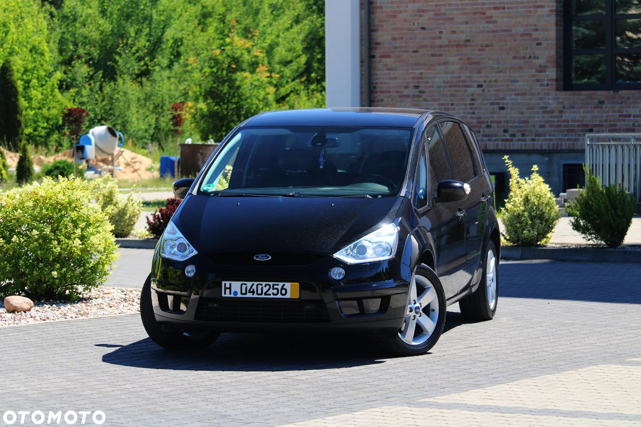 Ford S-Max - 5