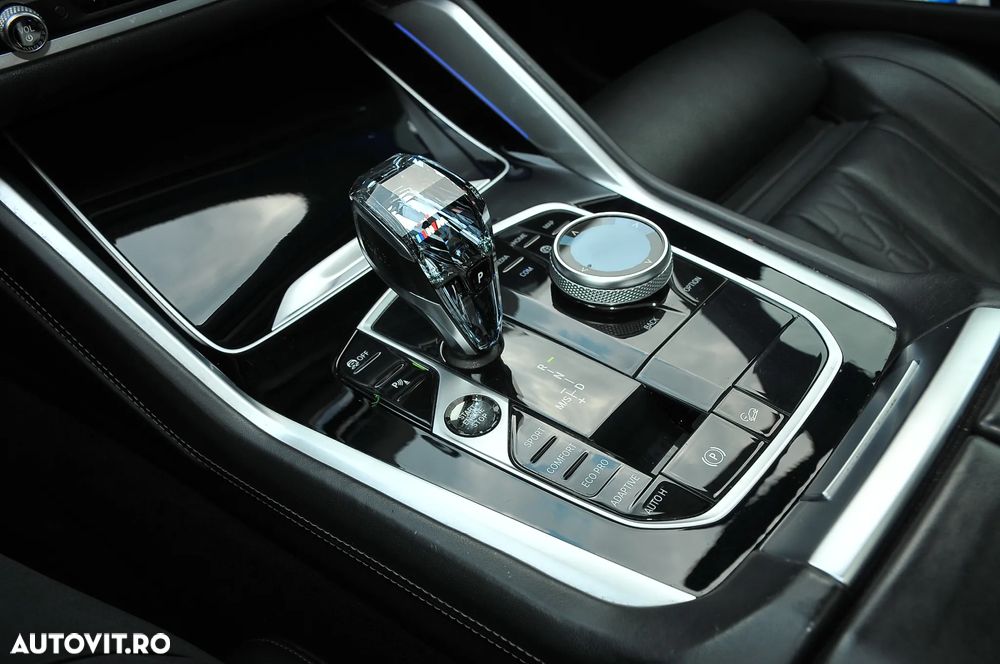 BMW X6 xDrive30d AT MHEV - 21