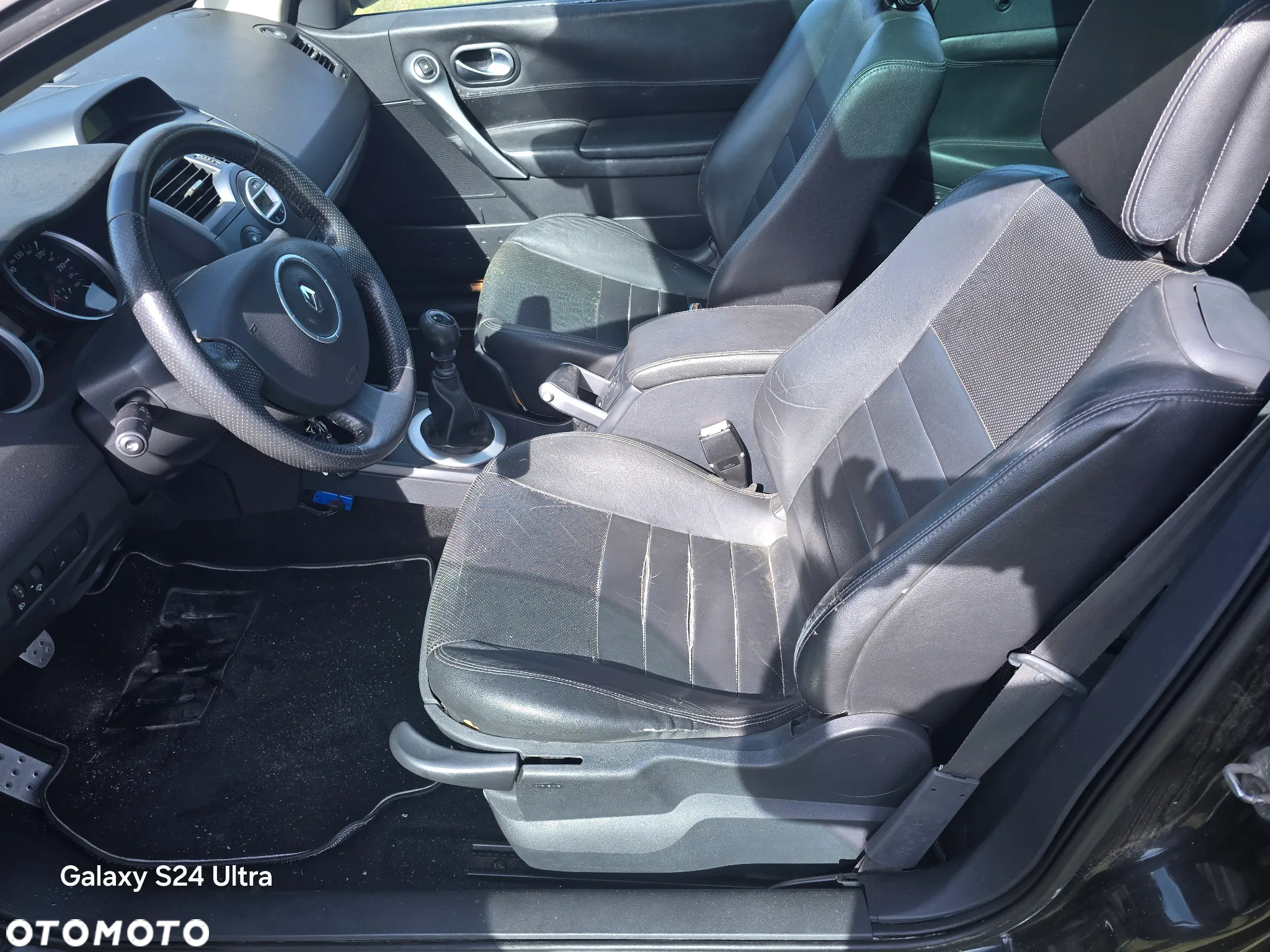 Renault Megane - 5