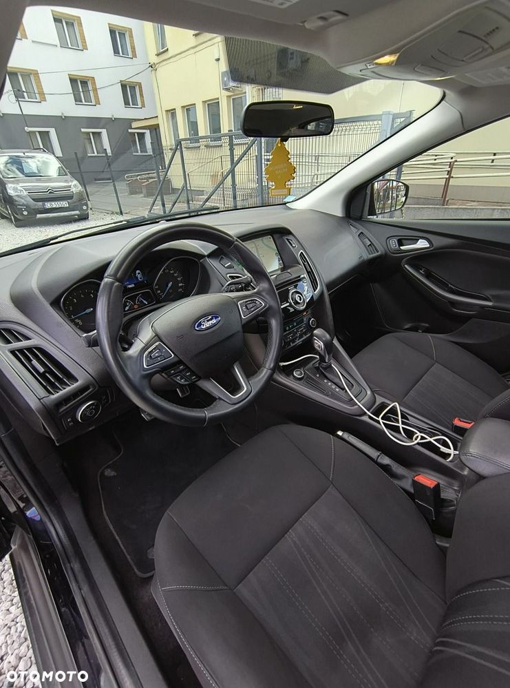 Ford Focus - 14