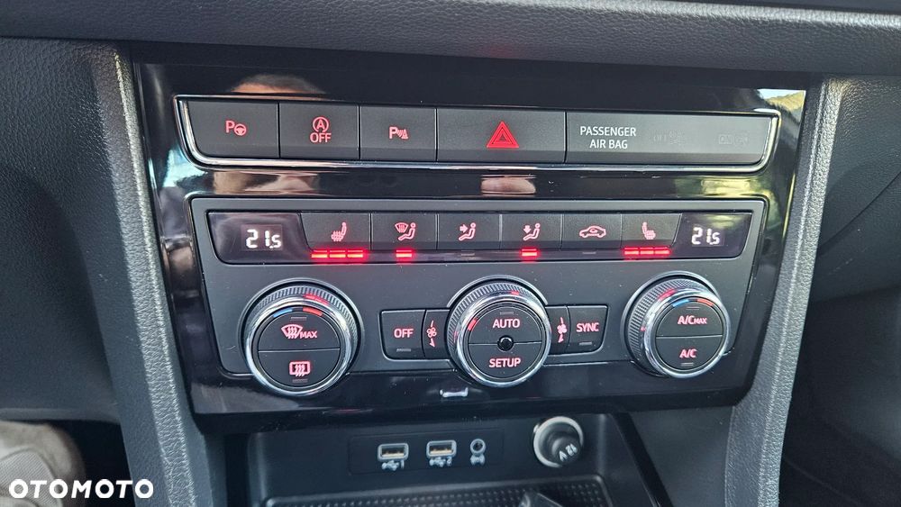 Seat Ateca 1.5 TSI ACT DSG OPF Xcellence - 27
