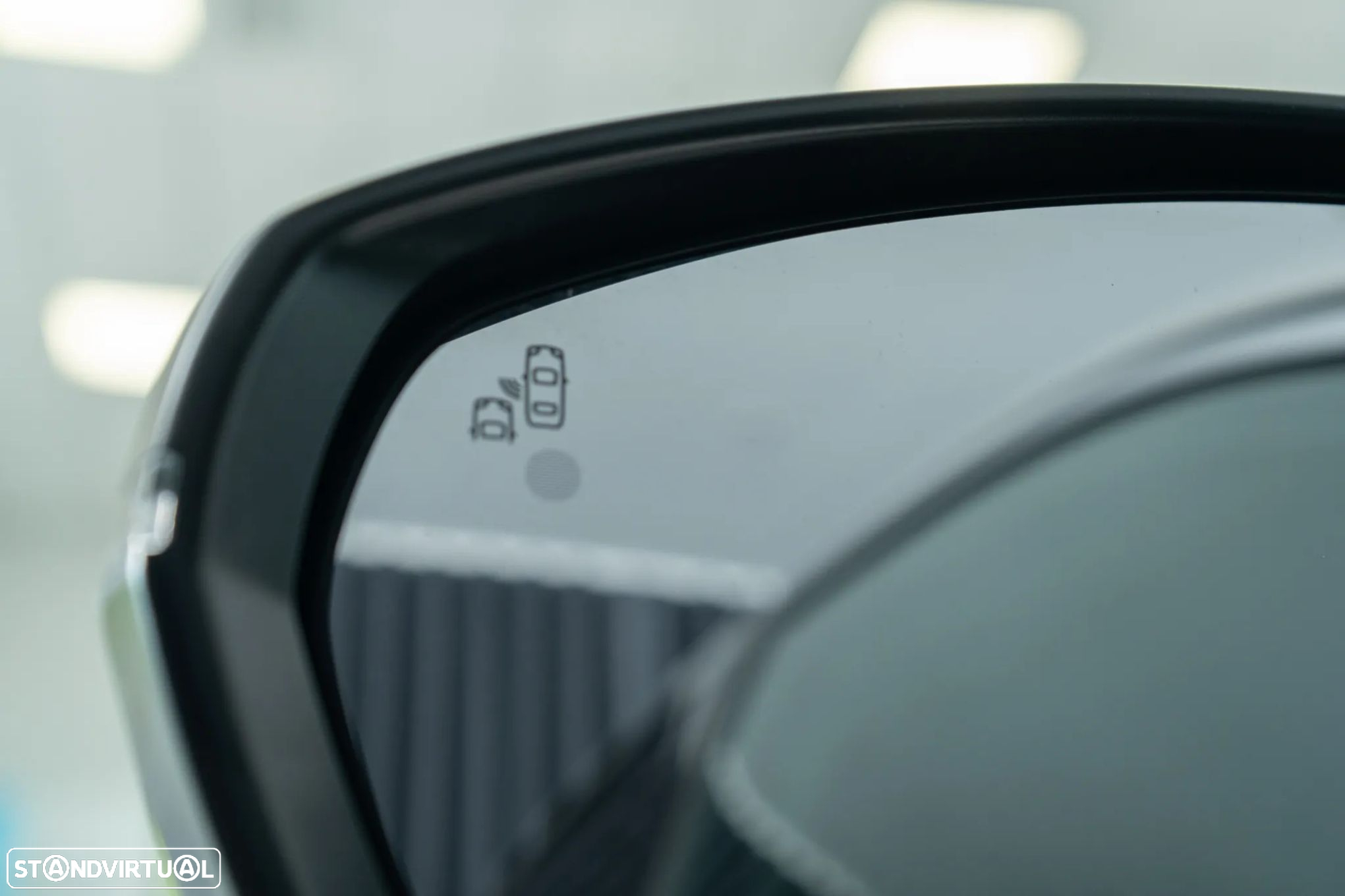 DS DS7 Crossback E-Tense Performance Line+ EAT8 - 19