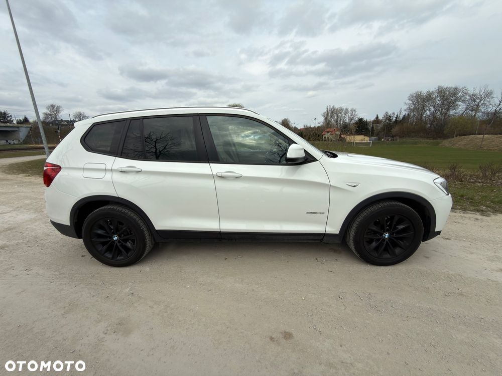 BMW X3 - 12