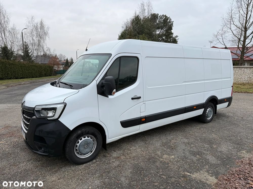 Renault MASTER L4 H3 MAX - 12