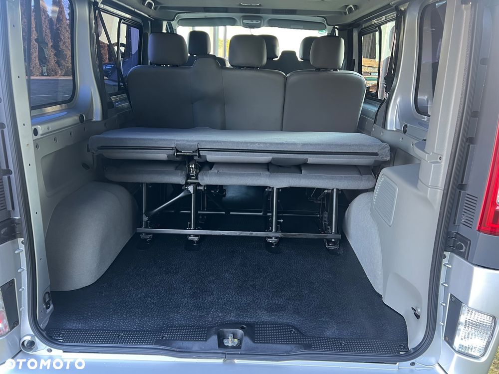 Renault Trafic L2H1 Komfort - 19